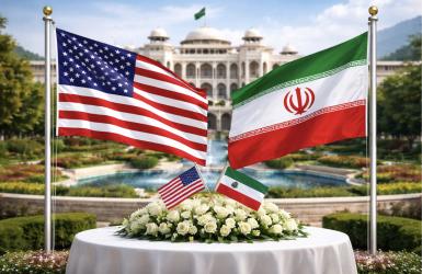 अमेरिका र इरानबीचको शान्ति वार्ता निष्कर्षविहीन